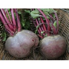 Organic Beetroot Detroit Globe