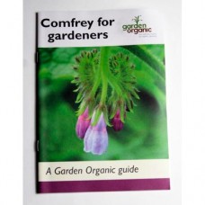 Comfrey for Gardeners