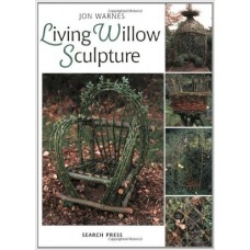 Living Willow Sculpture Living Willow Sculpture