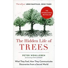 The Hidden Life of Trees: What They Feel, How They Communicate