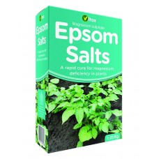 Epsom Salts 1.25kg