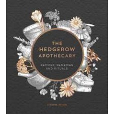 The Hedgerow Apothecary