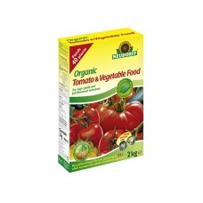 Neudorff Organic Tomato & Vegetable Food