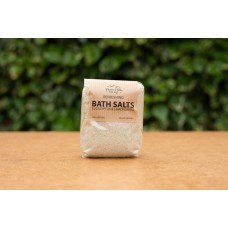 Relaxing Bath Salt – Eucalyptus & Lemongrass Bath Salts