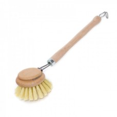 Wooden Washing Up Brush