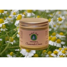 Organic Chamomile Cream