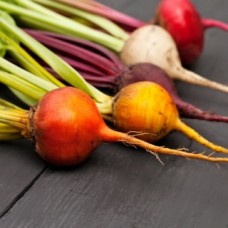 Beetroot, Colourful