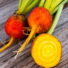 Beetroot, Golden