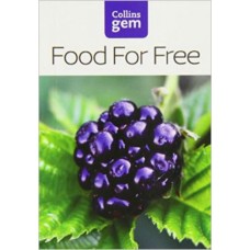 Food For Free - Collins Gem