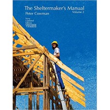 The Sheltermaker's Manual Vol 2 - Peter Cowman