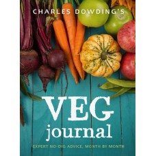Veg Journal - Charles Dowding