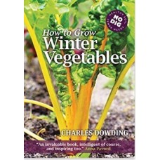 How to Grow Winter Vegetables - Charles Dowding