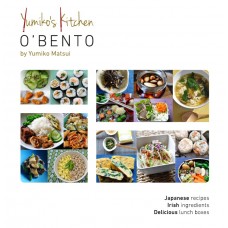 O’Bento (Yumiko’s Kitchen) - Yumiko Matsui