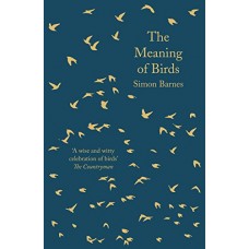 The Meaning of Birds – Simon Barnes