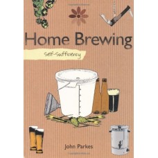 Home Brewing - Self-sufficiency 