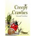 Creepy Crawlies Colouring and Guide Book