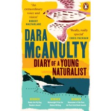 Diary of a Young Naturalist - Dara McAnulty
