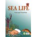 Sea Life Colouring and Guide Book