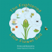 The Frightened Little Flower Bud - Renee Paule