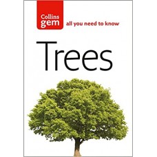 Trees (Collins Gem)