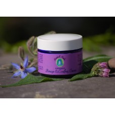 Organic Borage & Comfrey Cream