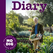 Charles Dowding's Vegetable Garden Diary by Charles Dowding