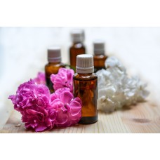 Flower Essences with Mark O'Sullivan - Sunday 30th July 2023