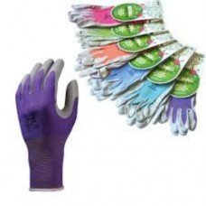 Gardening Gloves Large/Size 8