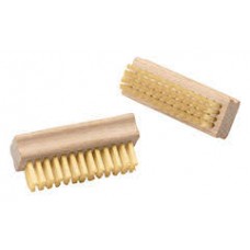 Wooden Nail Brush