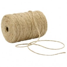 Natural twine 150m