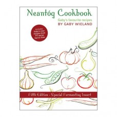 Neantog Cookbook , Gaby's Favourite Recipes by Gaby Wieland