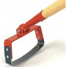 The No. 1 Tool - The double action Oscillating Hoe - Large (Width 175mm) HANDLE NOT INC.