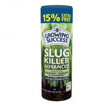 Growing Success Slug Killer - Organic
