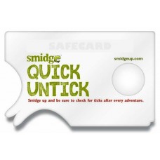 Smidge - Quick Untick Card