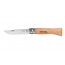 Opinel Knife No.06 - Stainless Steel