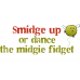 Smidge 75ml Spray Repellent - 