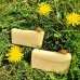 Pot Marigold - Handmade Soap 