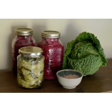 Advanced Fermentation with Matthew Cater - Saturday 2nd September 2023