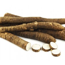 Organic Scorzonera VRN Enorma