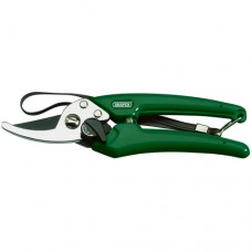 Compact Bypass Action Secateurs