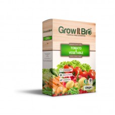 Grow it Bio fertilizer Tomato and Veg