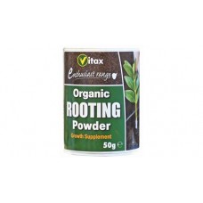 Vitax Organic Rooting Powder 50g